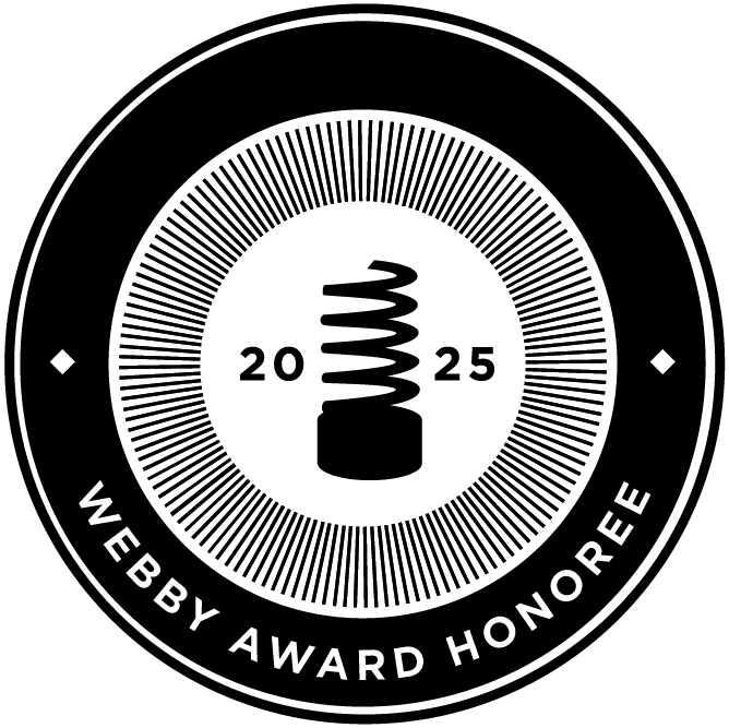 The Webby Awards